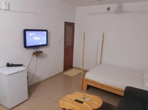 1 Fridjosse Aéroport cotonou cité Houeyiho